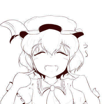 う～♪
