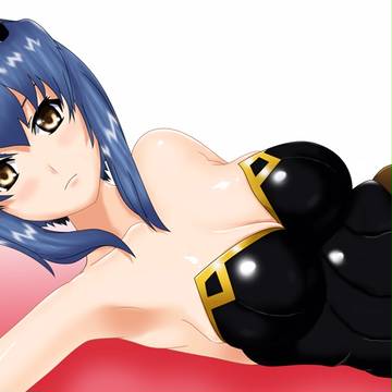 フェイ バニーVer.