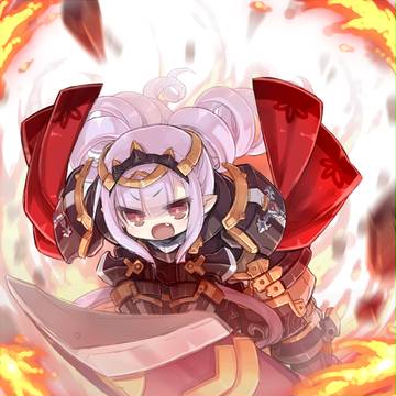 大盾騎士