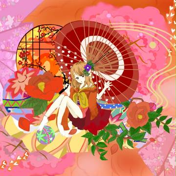 和風