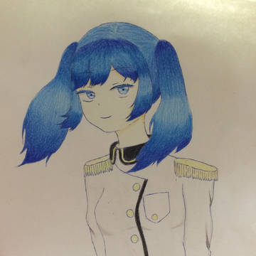 よねちゃん