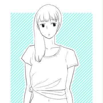 Summer Girl