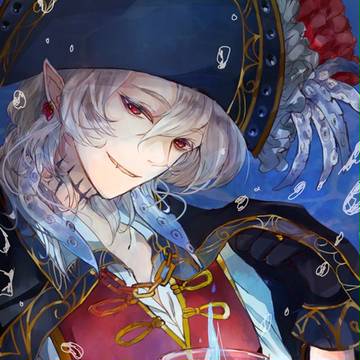 寄稿イラスト