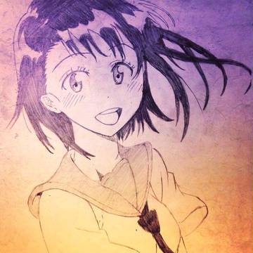 小咲ちゃん