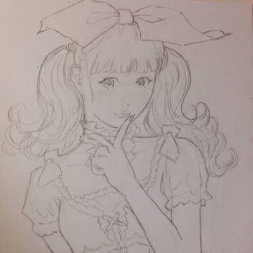 女の子NO.10