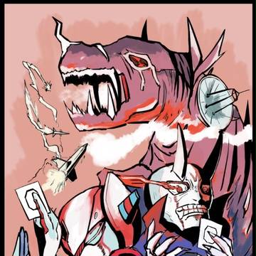 へんしんパニック