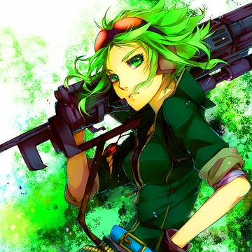 Gumi-chan