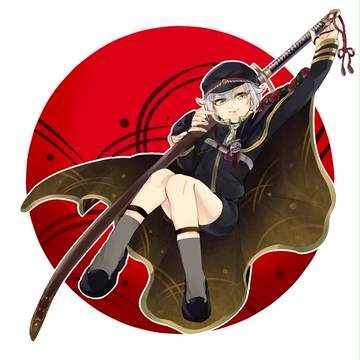刀剣乱舞ログマトメ