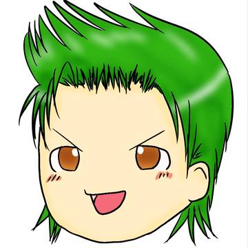 ろまさがふろ用ゆっくりユリアン