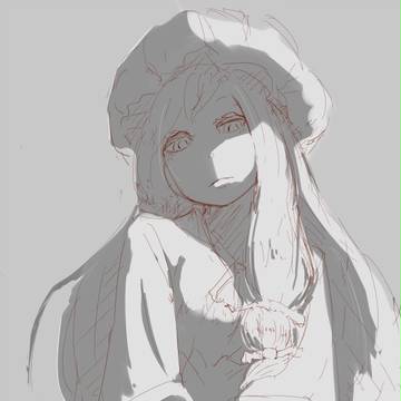 ぱっちぇ