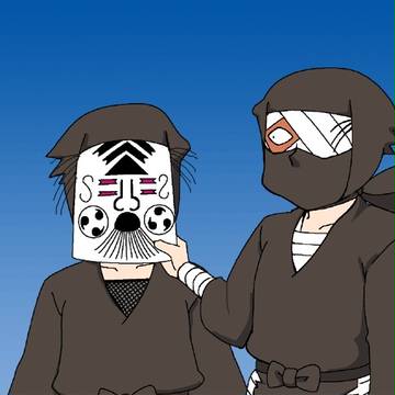 組頭が押都さんのアレをペリペリするだけのあれ。