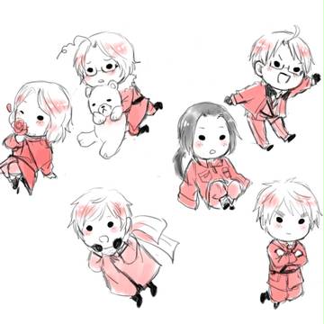 Tiny Allies
