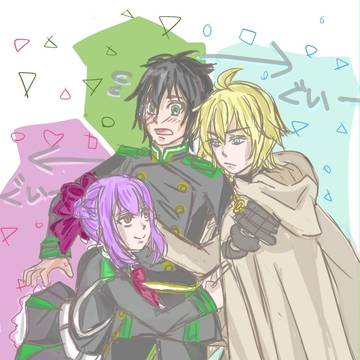 優さん/ちゃんは．．．