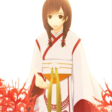 神足町人妖譚