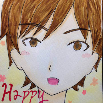 おめでとうございます！！