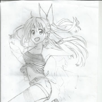キリサキチトが