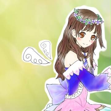天使ちゃん