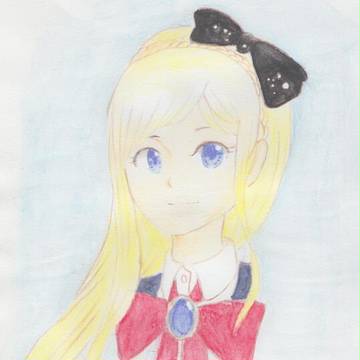 ソニアさん