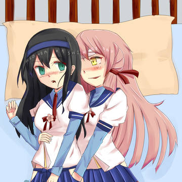 明淀