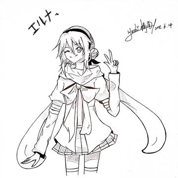 smile【？】