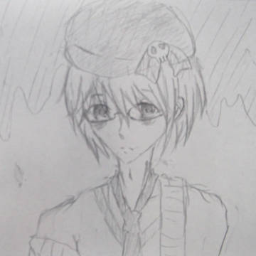 清水あかね様イラスト