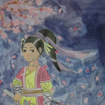幻想RPG人物第二季