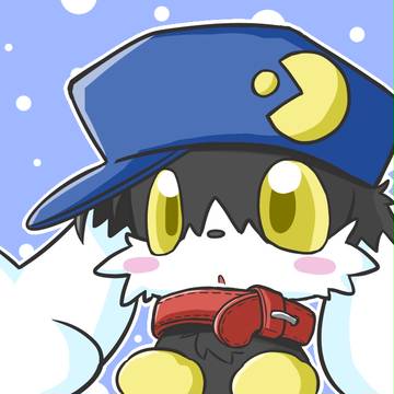 もふもふわっふー