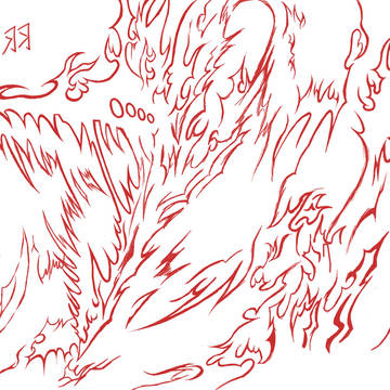 【烈火の炎】砕羽