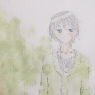 オリキャラ