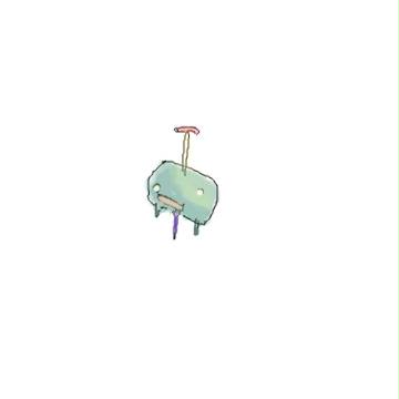 こけだま