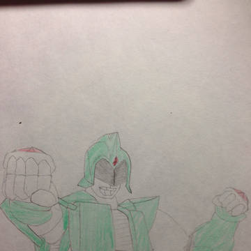 ぼくらのアンドロ超戦士