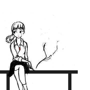 しょうがないじゃん