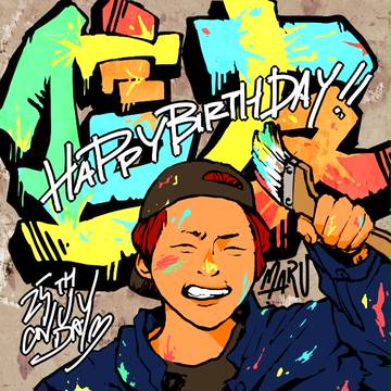 2015 HAPPY CNUDAY