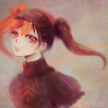 美しき夜の娘