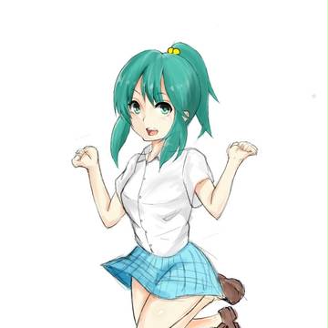 芹沢モモカ