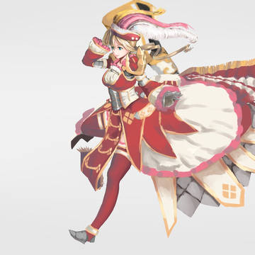 イリーク