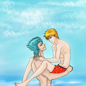 GrimmIchi day