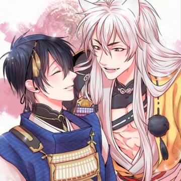 刀剣乱舞 LOG①