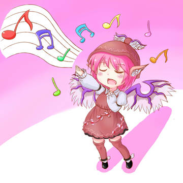 みにみすちー