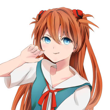 アスカ