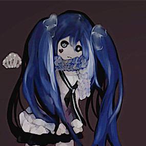 miku☆