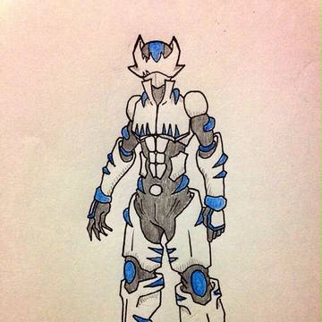 T-ヒーローズ《白虎》