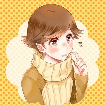 ほぼ天田くん詰め⑧