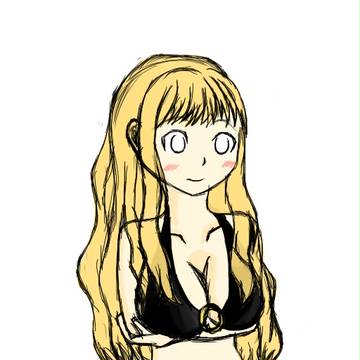 ビキニー