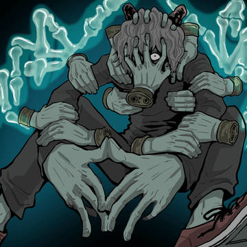 villain