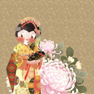 舞妓さん