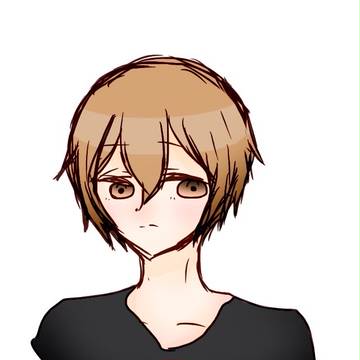 オリキャラくん