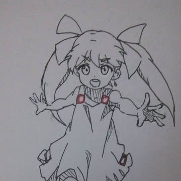 临摹