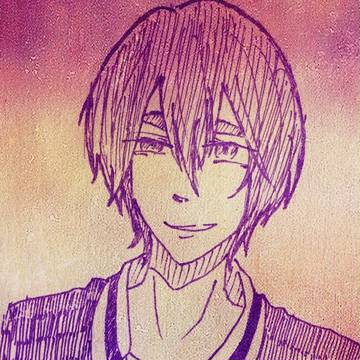 花宮（・´ｰ・｀）