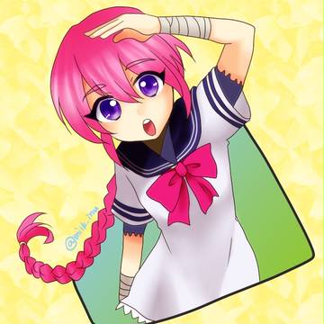らくがきまとめ